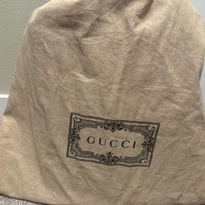 diaper bag